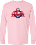 Long Sleeves - NGA NC State 2026