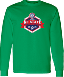 Long Sleeves - NGA NC State 2026