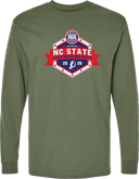 Long Sleeves - NGA NC State 2026
