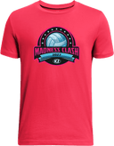 Under Armour Athletics Short Sleeve - K2 Madness Clash 2027