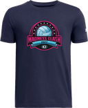Under Armour Athletics Short Sleeve - K2 Madness Clash 2027