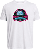Under Armour Athletics Short Sleeve - K2 Madness Clash 2027