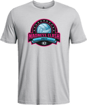 Under Armour Athletics Short Sleeve - K2 Madness Clash 2027