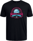 Under Armour Athletics Short Sleeve - K2 Madness Clash 2027