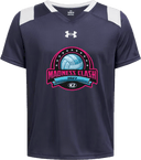 Under Armour Big Win Flag Jersey - K2 Madness Clash 2027