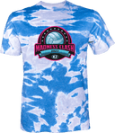 Under Armour Athletics Short Sleeve Tie-Dye - K2 Madness Clash 2027