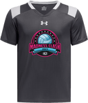 Under Armour Big Win Flag Jersey - K2 Madness Clash 2027