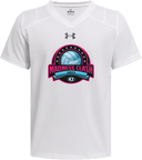 Under Armour Big Win Flag Jersey - K2 Madness Clash 2027