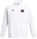 Under Armour Rival Fleece ¼ Zip - K2 Madness Clash 2027