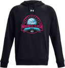 Under Armour Rival Fleece Hoodie - K2 Madness Clash 2027