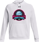 Under Armour Rival Fleece Hoodie - K2 Madness Clash 2027