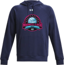 Under Armour Rival Fleece Hoodie - K2 Madness Clash 2027