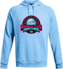Under Armour Rival Fleece Hoodie - K2 Madness Clash 2027
