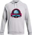 Under Armour Rival Fleece Hoodie - K2 Madness Clash 2027