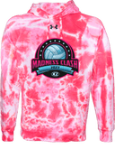 Under Armour Rival Fleece Hoodie Tie-Dye - K2 Madness Clash 2027