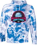 Under Armour Rival Fleece Hoodie Tie-Dye - K2 Madness Clash 2027