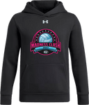 Under Armour Team Icon Fleece Hoodie - K2 Madness Clash 2027