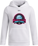 Under Armour Team Icon Fleece Hoodie - K2 Madness Clash 2027