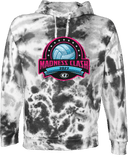 Under Armour Rival Fleece Hoodie Tie-Dye - K2 Madness Clash 2027