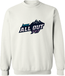 Crew Sweatshirt - APEX All Out 7V7 2026