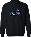 Crew Sweatshirt - APEX All Out 7V7 2026