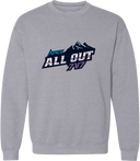 Crew Sweatshirt - APEX All Out 7V7 2026