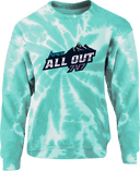 Crew Sweatshirt - APEX All Out 7V7 2026