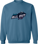 Crew Sweatshirt - APEX All Out 7V7 2026
