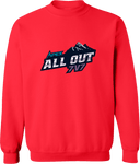 Crew Sweatshirt - APEX All Out 7V7 2026