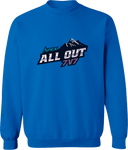 Crew Sweatshirt - APEX All Out 7V7 2026
