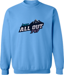 Crew Sweatshirt - APEX All Out 7V7 2026
