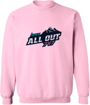 Crew Sweatshirt - APEX All Out 7V7 2026