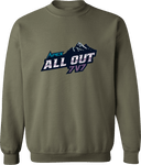 Crew Sweatshirt - APEX All Out 7V7 2026
