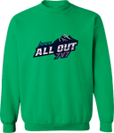 Crew Sweatshirt - APEX All Out 7V7 2026