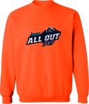 Crew Sweatshirt - APEX All Out 7V7 2026