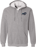 Full Zip Hoodies - APEX All Out 7V7 2026