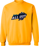 Crew Sweatshirt - APEX All Out 7V7 2026