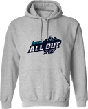 Hoodies - APEX All Out 7V7 2026