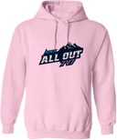 Hoodies - APEX All Out 7V7 2026