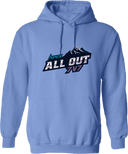 Hoodies - APEX All Out 7V7 2026