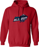 Hoodies - APEX All Out 7V7 2026