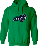 Hoodies - APEX All Out 7V7 2026
