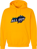 Hoodies - APEX All Out 7V7 2026