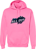 Hoodies - APEX All Out 7V7 2026