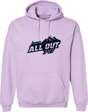 Hoodies - APEX All Out 7V7 2026