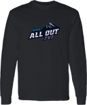 Long Sleeves - APEX All Out 7V7 2026