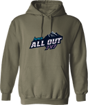 Hoodies - APEX All Out 7V7 2026