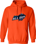 Hoodies - APEX All Out 7V7 2026