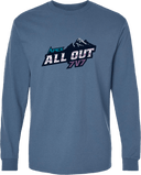 Long Sleeves - APEX All Out 7V7 2026