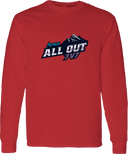 Long Sleeves - APEX All Out 7V7 2026